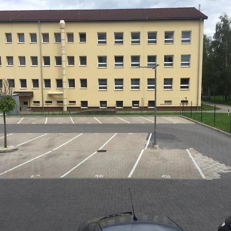 Rovna 7 Apartment Poprad Zewnętrze zdjęcie