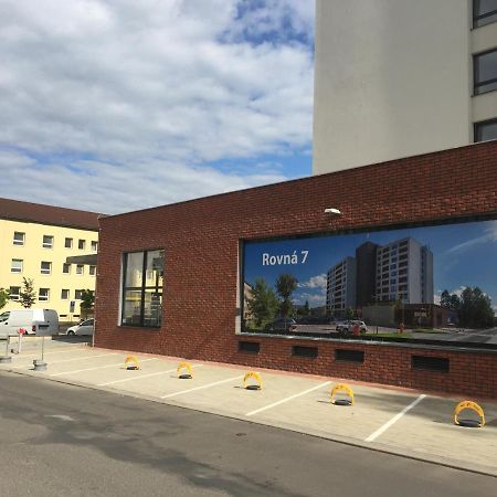 Rovna 7 Apartment Poprad Zewnętrze zdjęcie