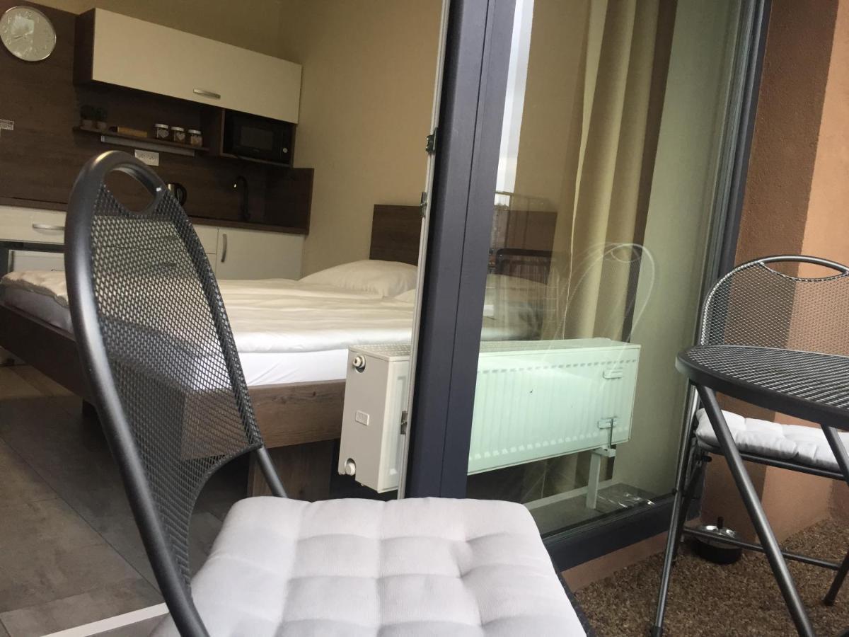 Rovna 7 Apartment Poprad Zewnętrze zdjęcie